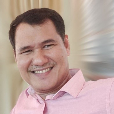 Mr. Chot Heng (Program Manager)