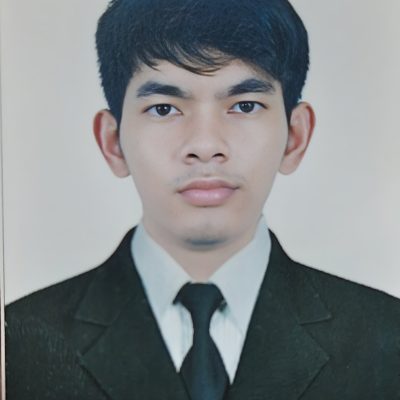 Mr. Nhim Kavin (Communication Technology Officer)