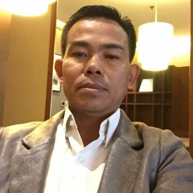 Mr. Him Yun (Executive Director)