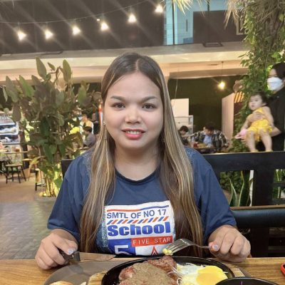 Ms. Koeunt Pirom (Operation Manager)